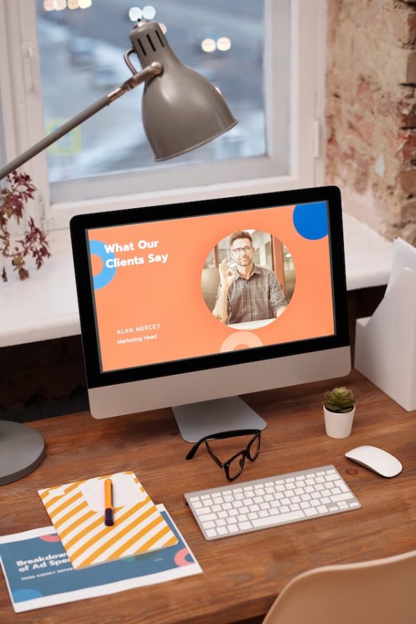 De voordelen van een WordPress website voor kleine bedrijven